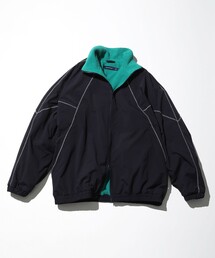 NAUTICA（ノーティカ）の「NAUTICA/ノーティカ Boa Fleece Track