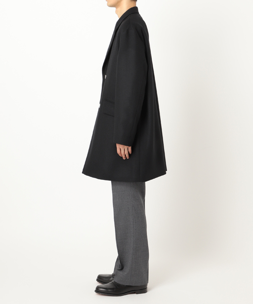 セール】MACKINTOSH(マッキントッシュ) 別注 HUMBIE/ハンビー CHESTER