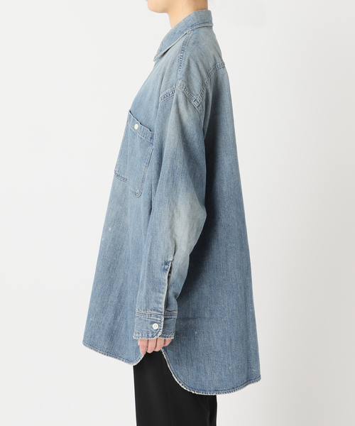 FRAMeWORK（フレームワーク）の「BETTER THAN GOOD×BIG JOHN×FRAMeWORK