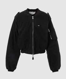 entire studios（エンタイアスタジオ）｜メンズのMA-1一覧 - WEAR