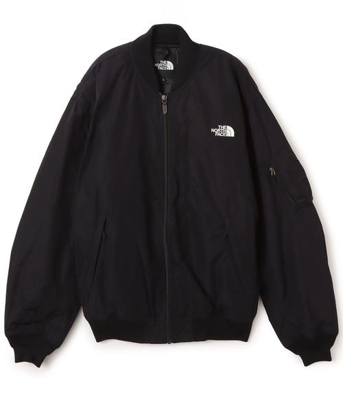 THE NORTH FACE Insulation Bomber Jacket / ザ・ノース・フェイス