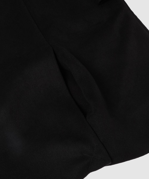 entire studios（エンタイアスタジオ）の「BASILICA COAT（チェスター