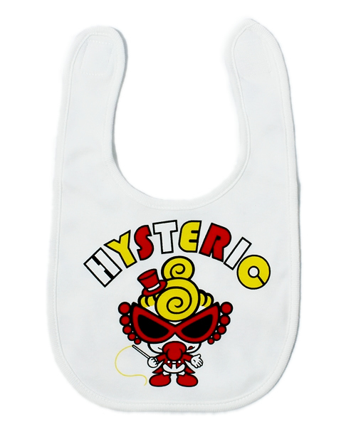HYSTERIC MINI（ヒステリックミニ）の「HYSTERIC ENJOY CIRCUS