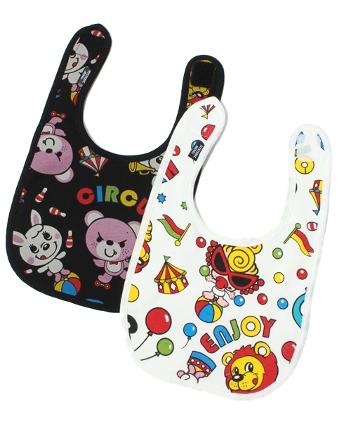 HYSTERIC MINI（ヒステリックミニ）の「HYSTERIC ENJOY CIRCUS