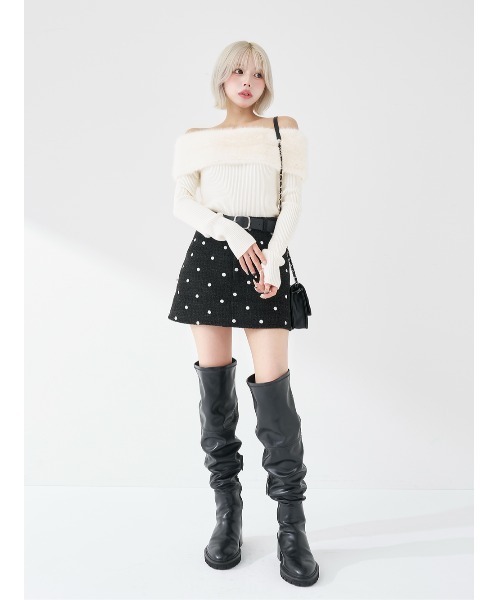 Darich（ダーリッチ）の「DDロゴキルティングトラベルセット