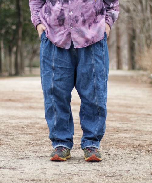 NATAL DESIGN（ネイタルデザイン）の「RANDY DENIM PANTS（デニム