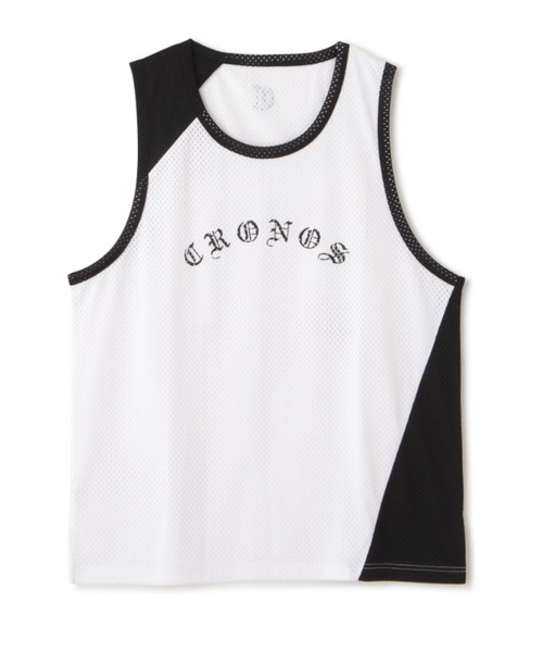 CRONOS（クロノス）の「CRONOS/クロノス/CRONOS TANK 2（タンクトップ