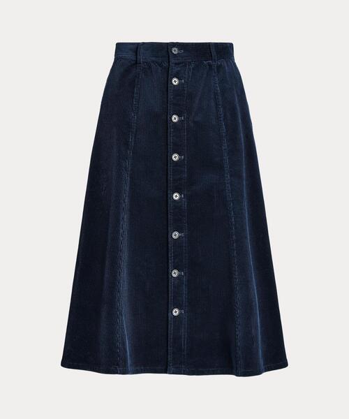 POLO RALPH LAUREN（ポロ ラルフ ローレン）の「ボタンフロント