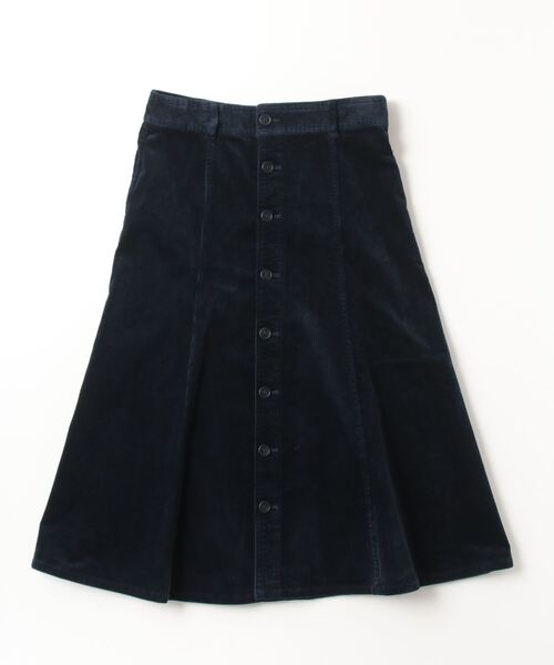 POLO RALPH LAUREN（ポロ ラルフ ローレン）の「ボタンフロント