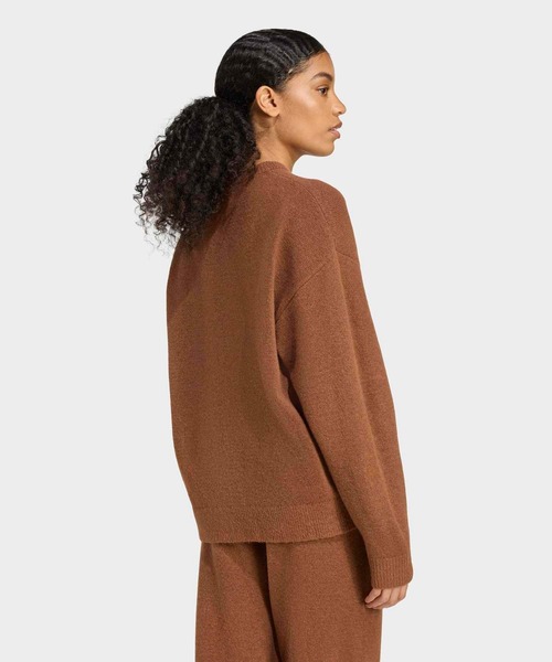 adidas Originals アスレチック デプト ニットセーター / トレーナー