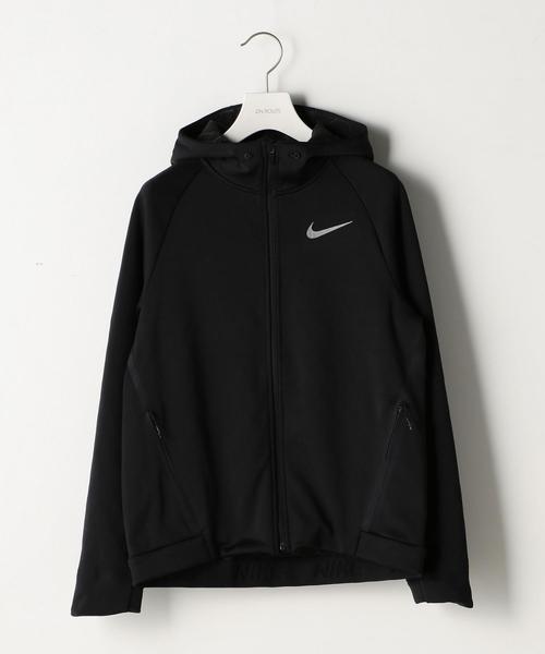 NIKE（ナイキ）の「NIKE（ナイキ） サーマスフィアマックスジャケット