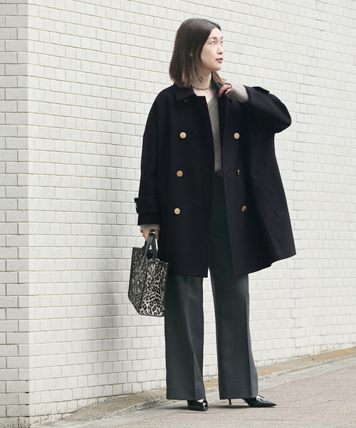 セール】《追加》《別注》【MACKINTOSH】NEW HUMBIE DOUBLE MB EX