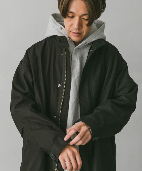 URBAN RESEARCH DOORS（アーバンリサーチドアーズ）の「『別注』GOLDEN