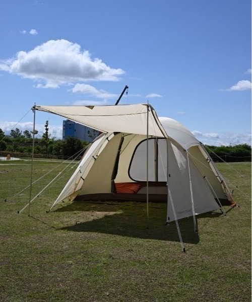 peak アメニティードームM アメニティドームM| スノーピーク(Snow Peak)