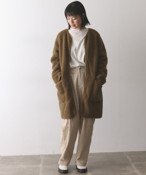 COLD BREAKER（コールドブレーカー）の「COLD BREAKER V Coat（その他