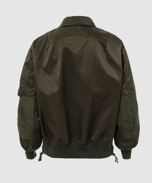 COMME des GARCONS HOMME（コム デ ギャルソン・オム）の「ナイロン