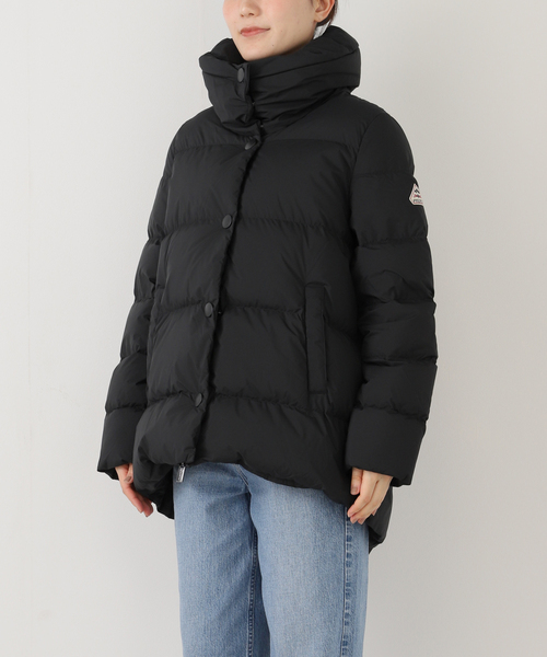 PYRENEX/ピレネックス ELAURA 2 ダウンジャケット HWU036（ダウン