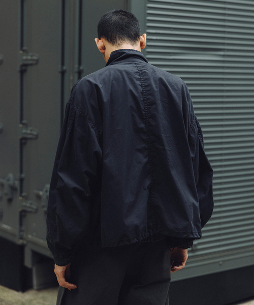 JOURNAL STANDARD（ジャーナルスタンダード）の「65 ショートモッズ