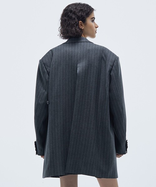 STUDIOUS（ステュディオス）の「【STUDIOUS/ステュディオス】オーバー