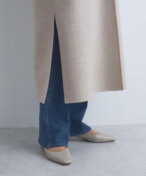 green label relaxing（グリーンレーベルリラクシング）の「ウール