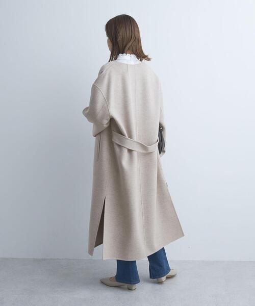 green label relaxing（グリーンレーベルリラクシング）の「ウール