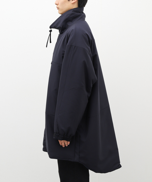 SEEALL（シーオール）の「【SEEALL / シーオール】DOWN MONSTER PARKA