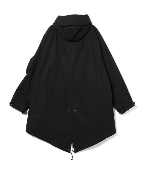 Buzz Rickson's（バズリクソンズ）の「BUZZ RICKSON'S × fennica