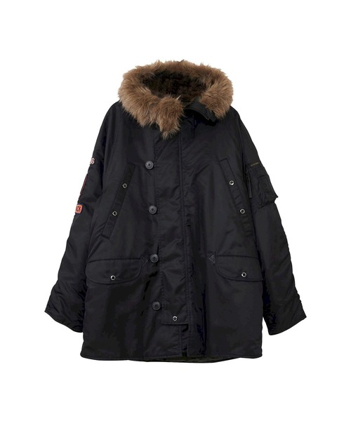 HYSTERIC GLAMOUR（ヒステリックグラマー）の「HYSTERIC ACADEMY