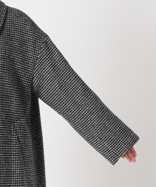 JOURNAL STANDARD（ジャーナルスタンダード）の「MANTECOハウンド