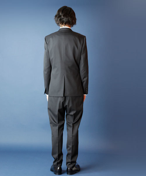 NANO universe（ナノユニバース）の「NUMBER (N)INE(ナンバーナイン