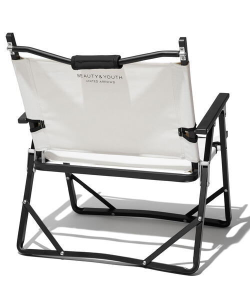 Coleman Beauty & Youth United Arrows チェア 別注】 ＜COLEMAN