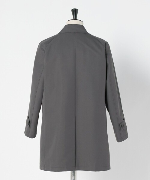 セール】A+ Pミノテック 2WAY ステンカラーコート -撥水・防風・保温