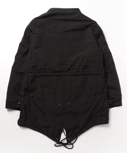 セール】【HOUSTON/ヒューストン】M-65 3WAY JACKET ヒューストン