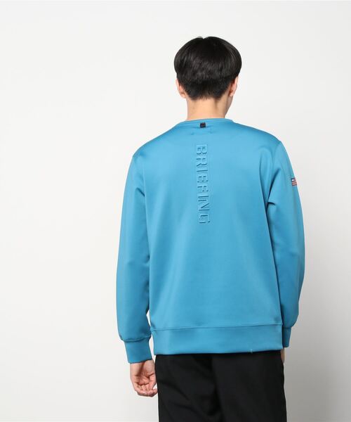 BRIEFING（ブリーフィング）の「【ブリーフィングゴルフ】MENS 3D LOGO