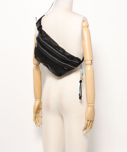 LeSportsac×AMERIDX Belt Bag（ボディバッグ/ウエストポーチ