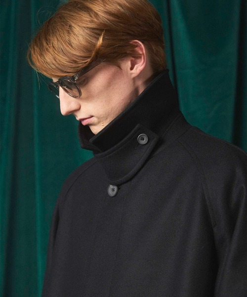 MAISON SPECIAL（メゾンスペシャル）の「《UNISEX》Super140s Prime