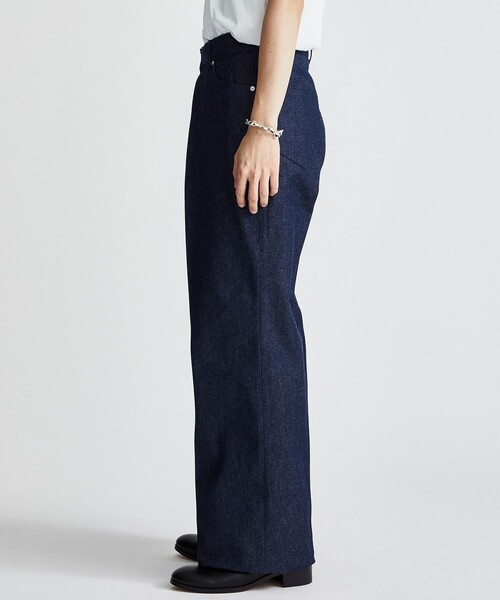 JOHN LAWRENCE SULLIVAN（ジョンローレンスサリバン）の「RIGID DENIM