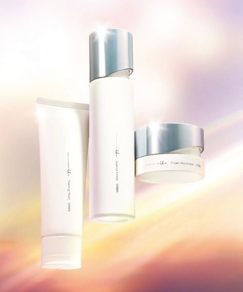 オルビスユー ドット3ステップセット（スキンケアキット/ギフトセット