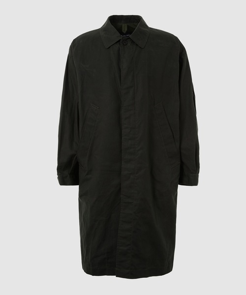 COMME des GARCONS HOMME（コム デ ギャルソン・オム）の「コットン