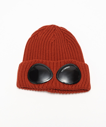 C.P. COMPANY｜シーピーカンパニーのニットキャップ/ビーニー通販