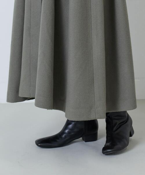 ADIEU TRISTESSE（アデュートリステス）の「ウールビーバービッグ