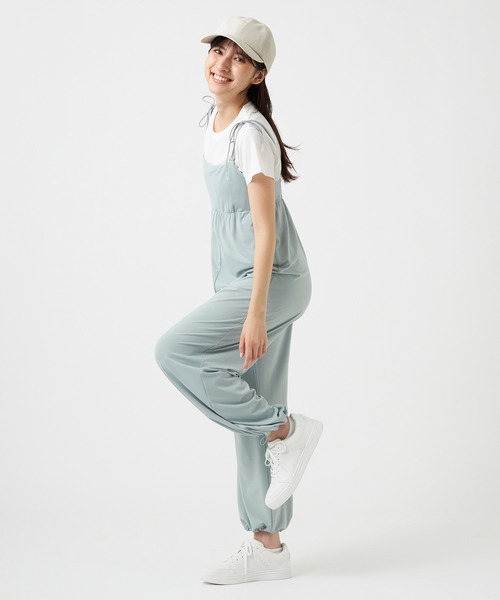 Chacott（チャコット）の「インポートストレッチオールインワン