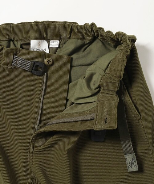 Gramicci（グラミチ）の「GRAMICCI × BEAMS GOLF / 別注 ストレッチ