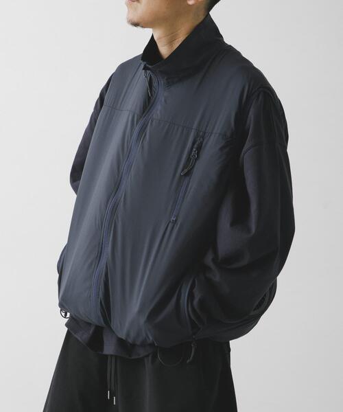 LOWERCASE LC×空調服AIRCOOLING VEST（ベスト）｜URBAN RESEARCH