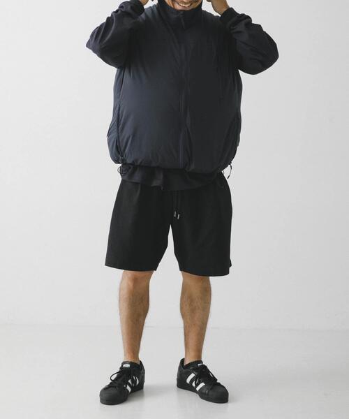 LOWERCASE LC×空調服AIRCOOLING VEST（ベスト）｜URBAN RESEARCH