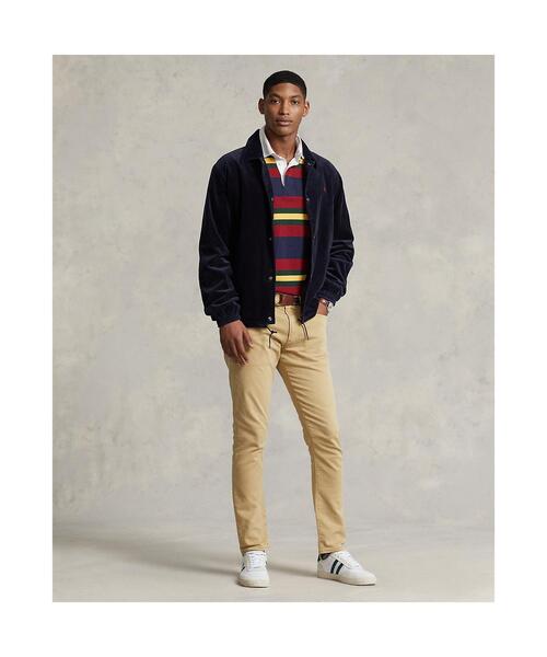 POLO RALPH LAUREN（ポロ ラルフ ローレン）の「コーデュロイ コーチ