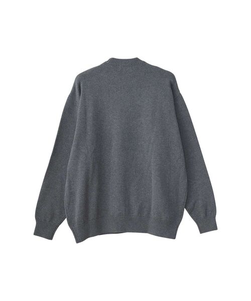 HYSTERIC GLAMOUR（ヒステリックグラマー）の「ENDLESS ROCK編込