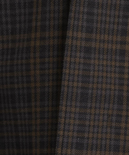 Steven Alan（スティーブンアラン）の「＜Steven Alan＞ C/W CHECK