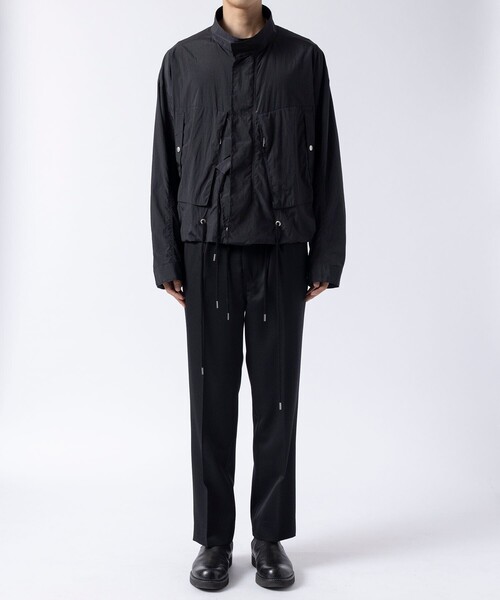 セール】【BED j.w. FORD/ベッドフォード】Short Mods（ミリタリー