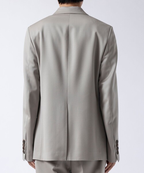 BED j.w. FORD/ベッドフォード】Team Jacket（テーラードジャケット